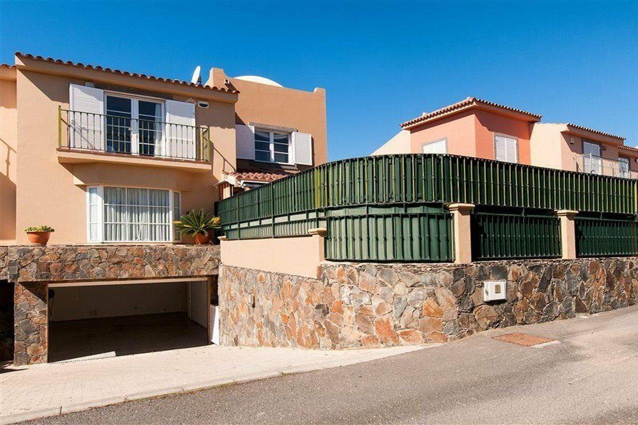 Hotel Meloneras Premium Exterior foto